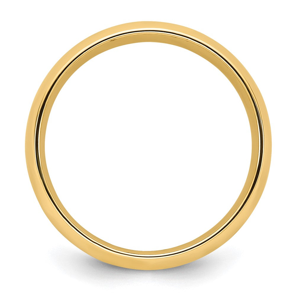 10KY 5mm Standard Comfort Fit Band
