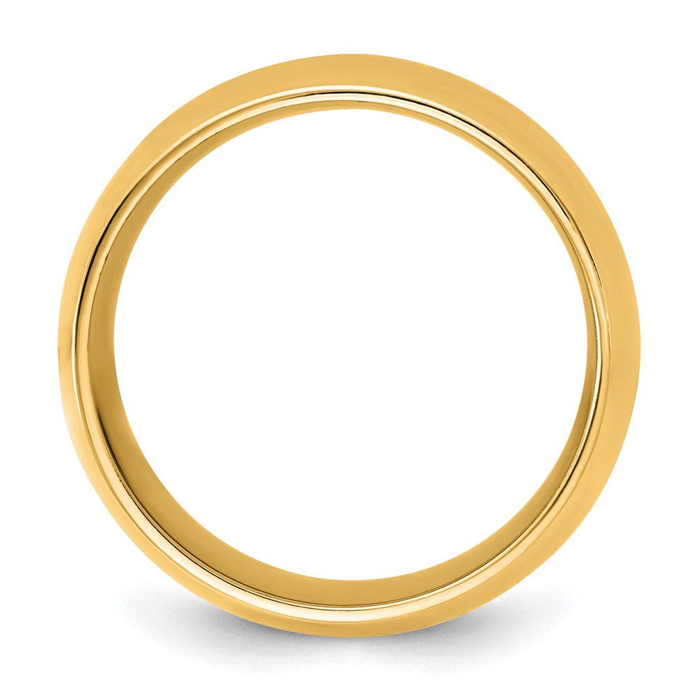 10KY 10mm Standard Comfort Fit Band