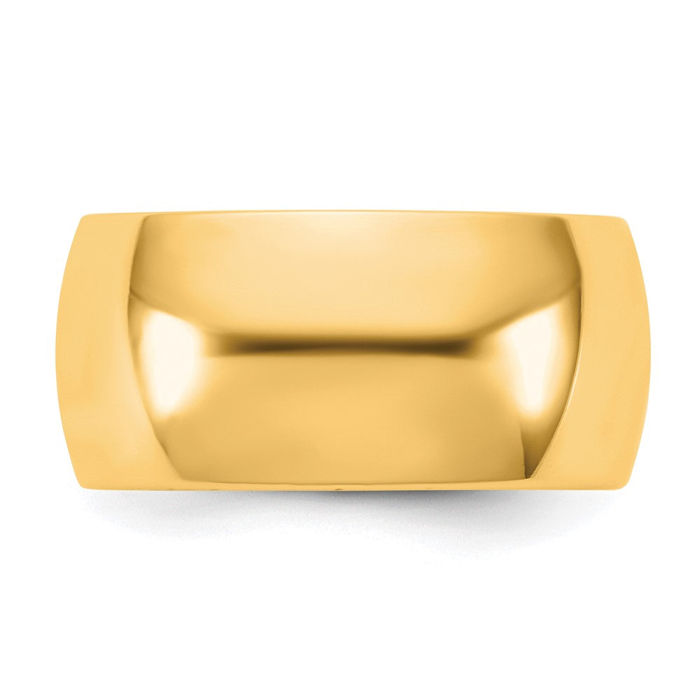 10KY 10mm Standard Comfort Fit Band