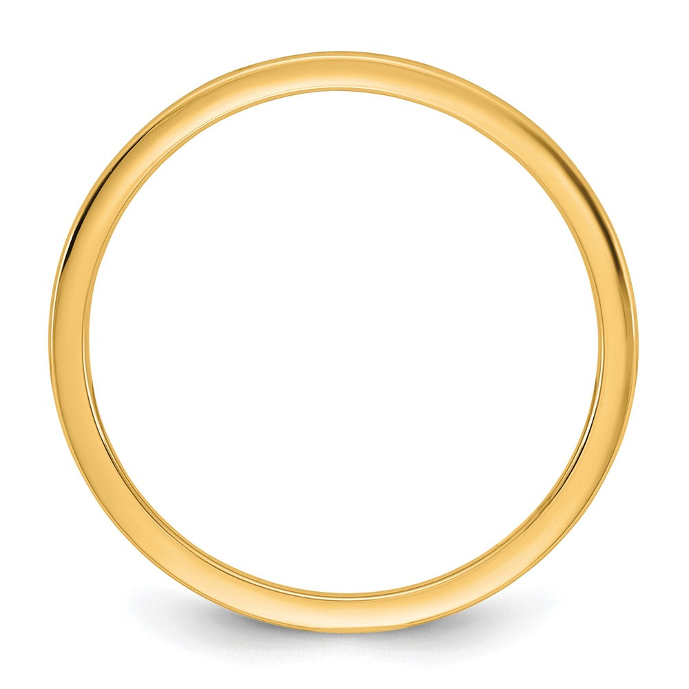 10KY 1mm LTW Comfort Fit Band