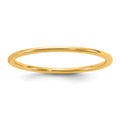 10KY 1mm LTW Comfort Fit Band