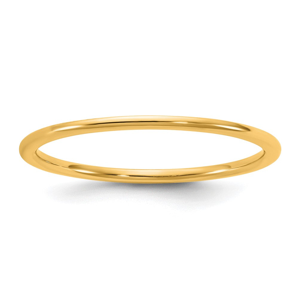 10KY 1mm LTW Comfort Fit Band