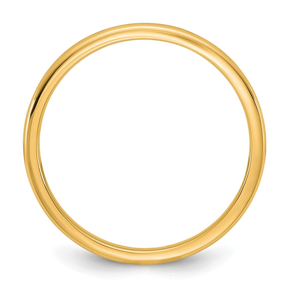 10KY 1.5mm LTW Comfort Fit Band