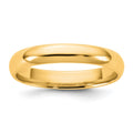 14KY 3.5mm LTW Comfort Fit Band