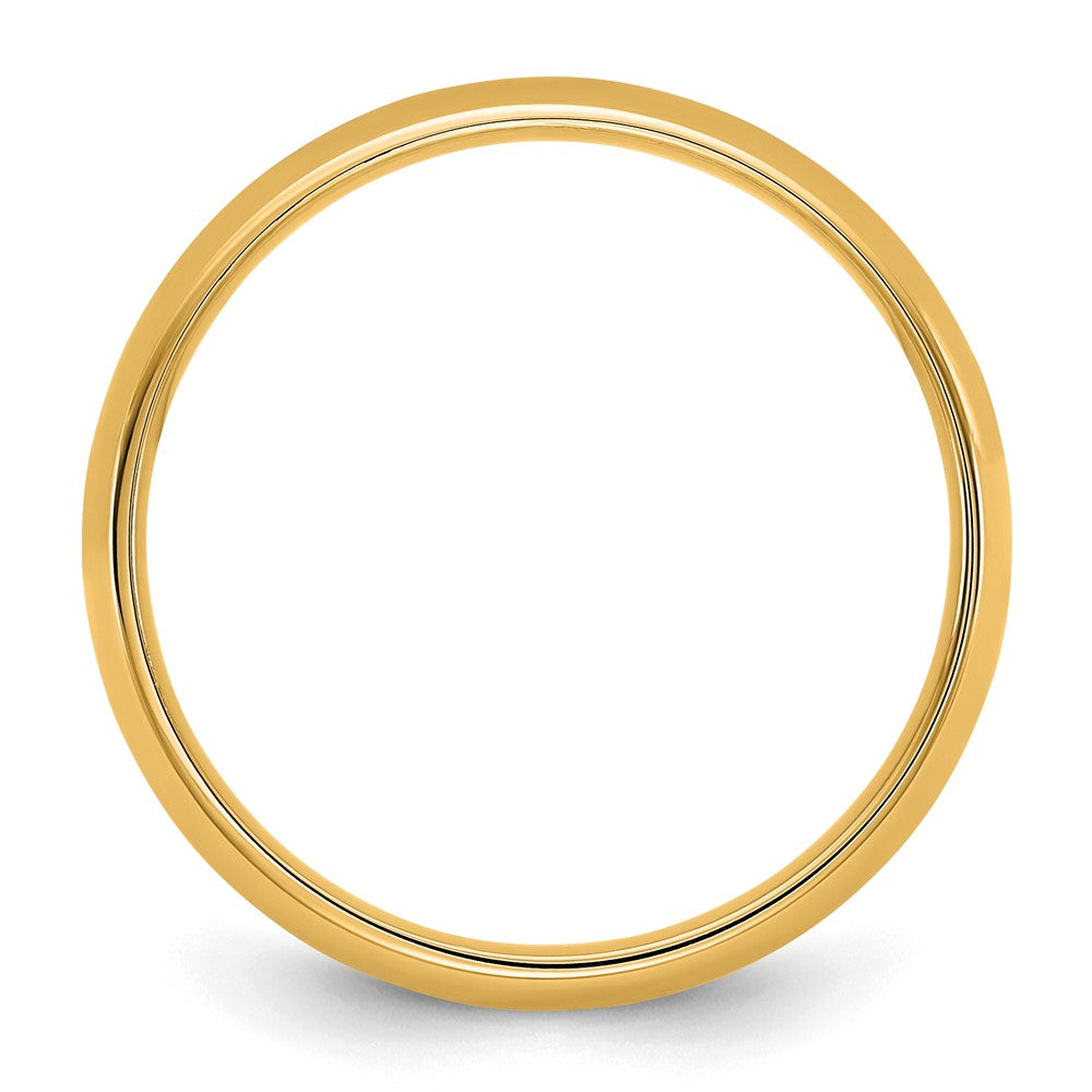 10KY 4.5mm LTW Comfort Fit Band