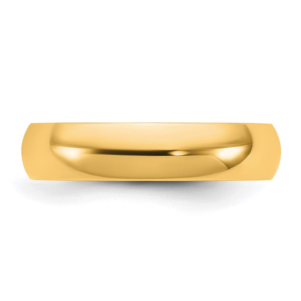 10KY 4.5mm LTW Comfort Fit Band