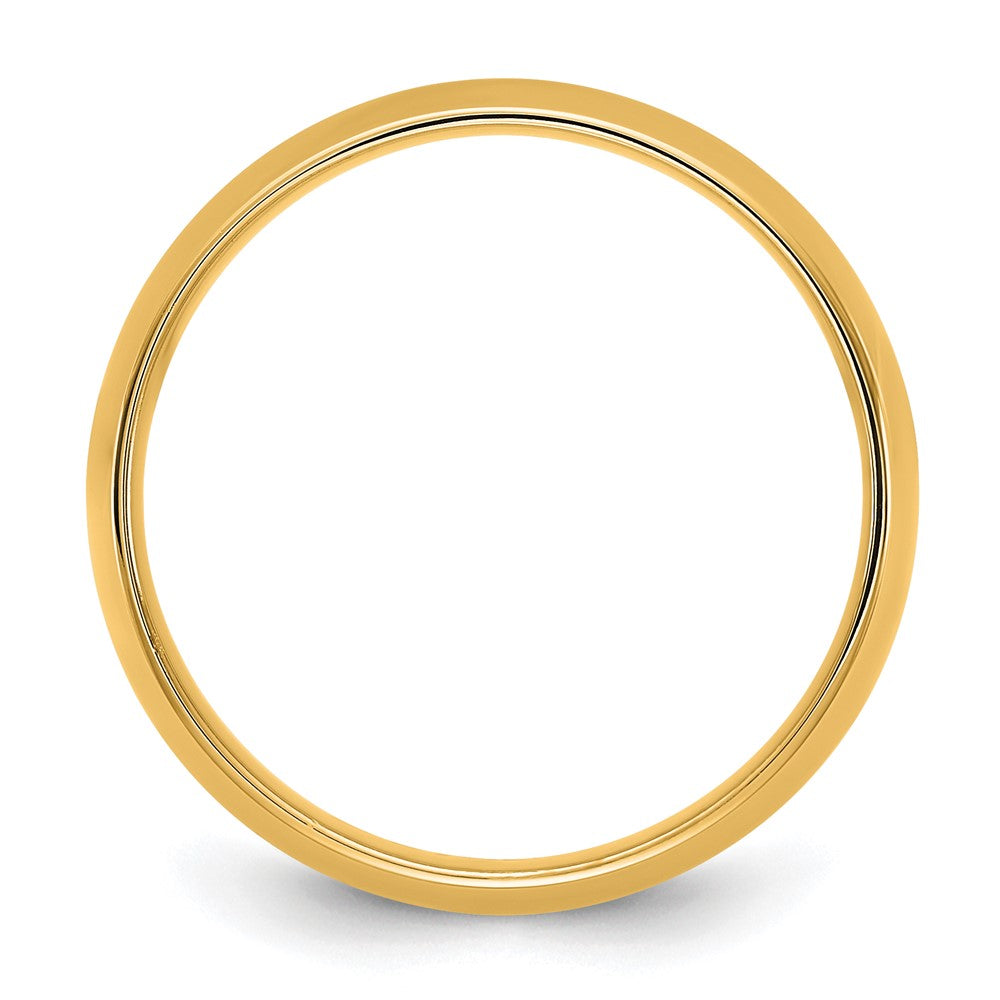 10KY 5.5mm LTW Comfort Fit Band