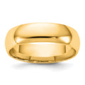 10KY 5.5mm LTW Comfort Fit Band