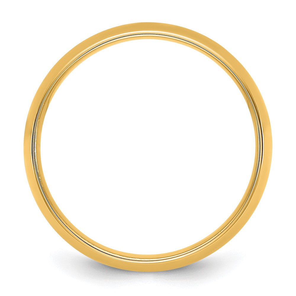 10KY 6.5mm LTW Comfort Fit Band