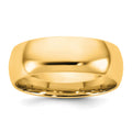 10KY 6.5mm LTW Comfort Fit Band
