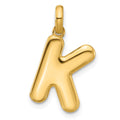 14ky Fancy Letter K