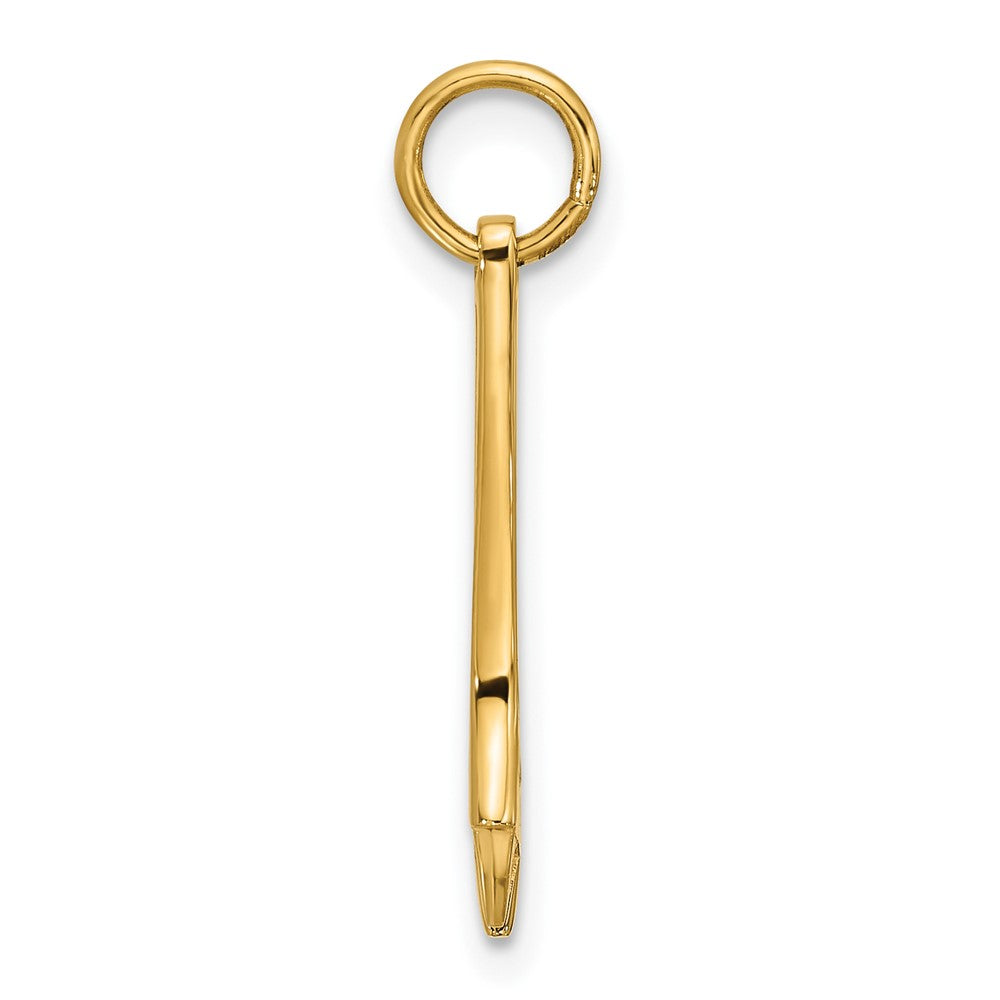 14ky Fancy Wrench