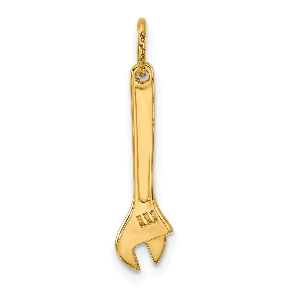 14ky Fancy Wrench