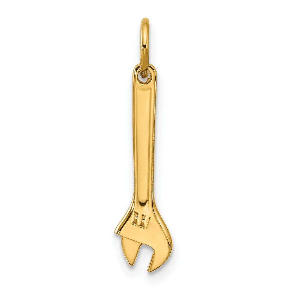 14ky Fancy Wrench