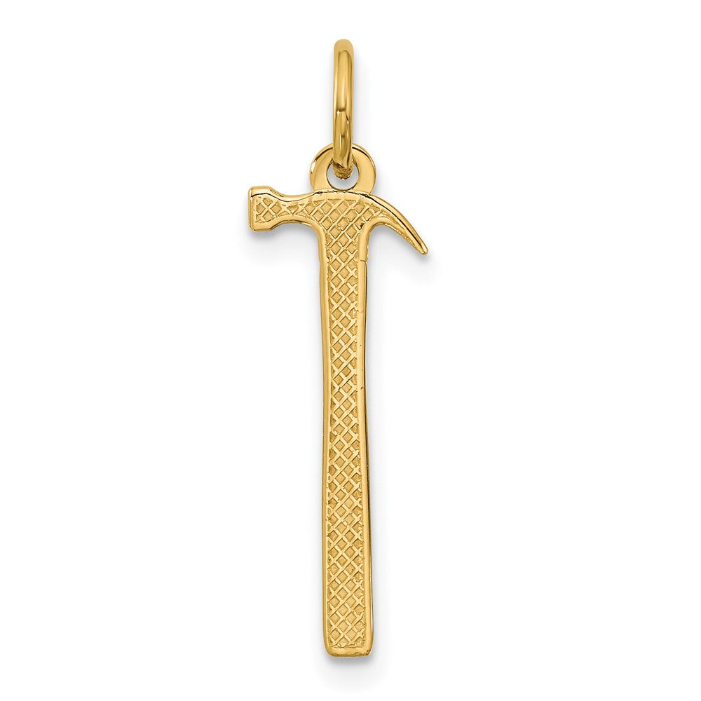 14ky Fancy Hammer