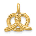 14ky Fancy Pretzel