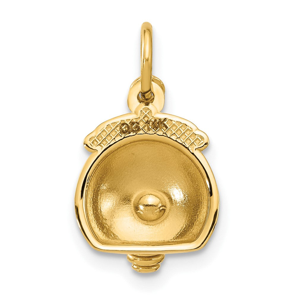 14ky Fancy Honey Pot With Wand