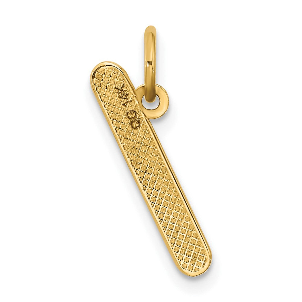 14ky Fancy Breadstick