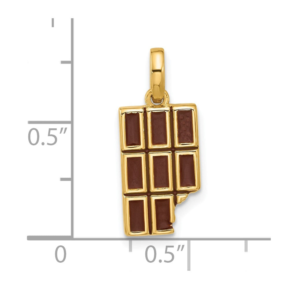 14ky Fancy Chocolate