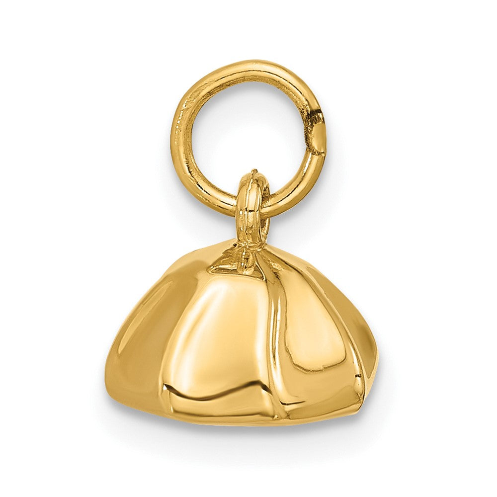 14k Fancy Dumpling