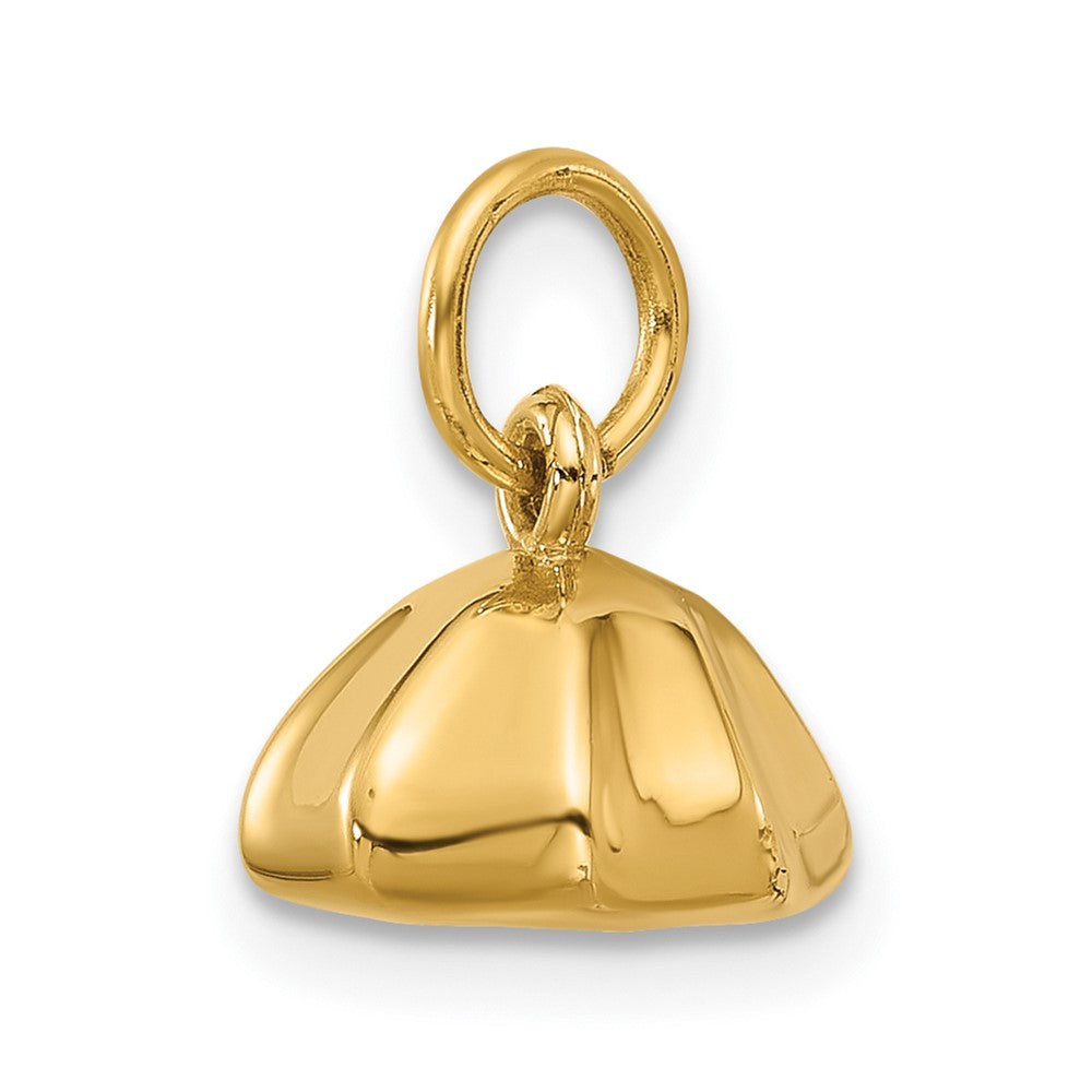 14k Fancy Dumpling