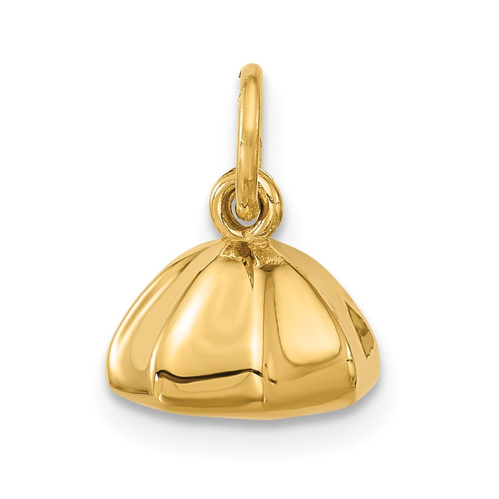 14k Fancy Dumpling