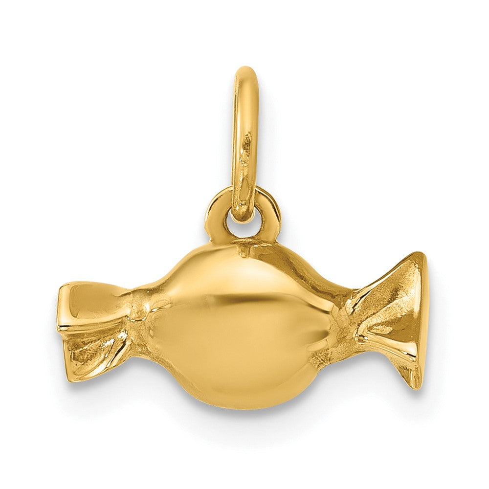 14ky Fancy Taffy Charm