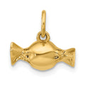 14ky Fancy Taffy Charm