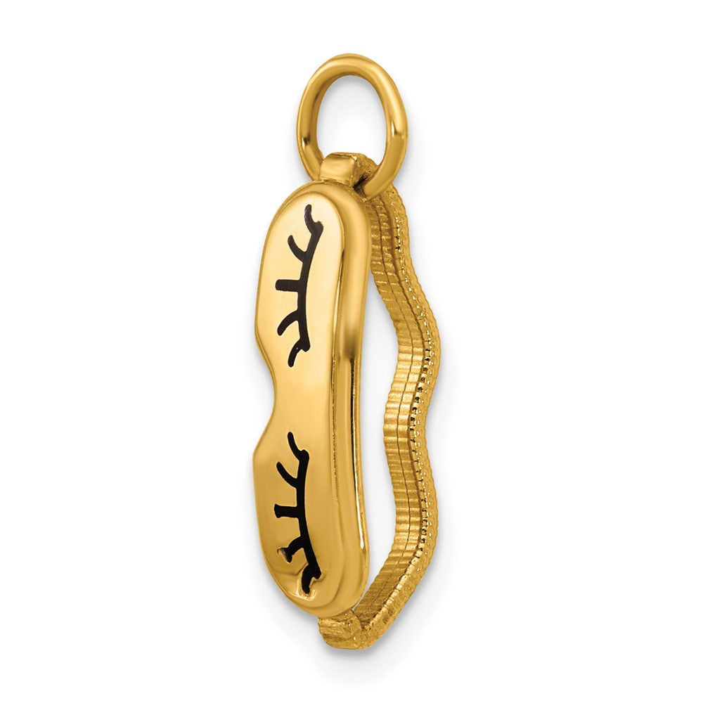 14ky Sleep Mask Charm