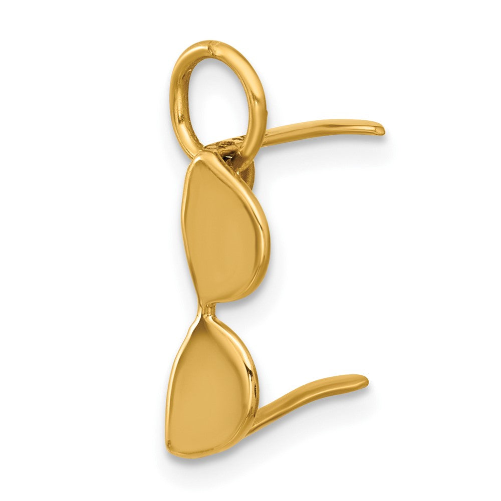 14ky Sunglasses Charm