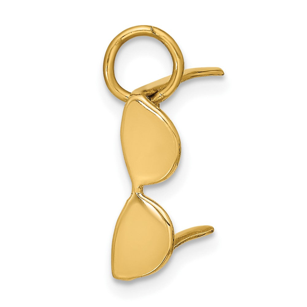 14ky Sunglasses Charm