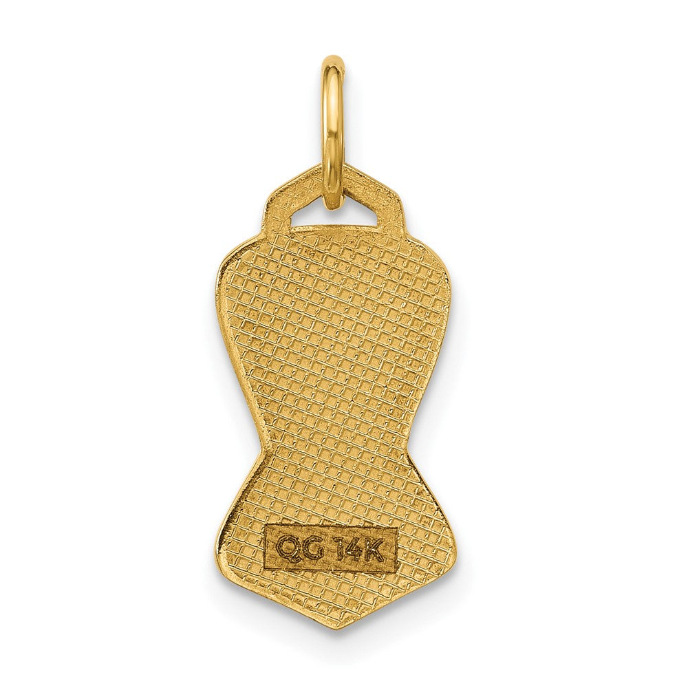 14ky One Piece Swimsuit Charm