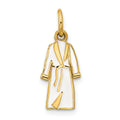 14ky Bathrobe Charm