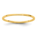10KY 1mm LTW Flat Band