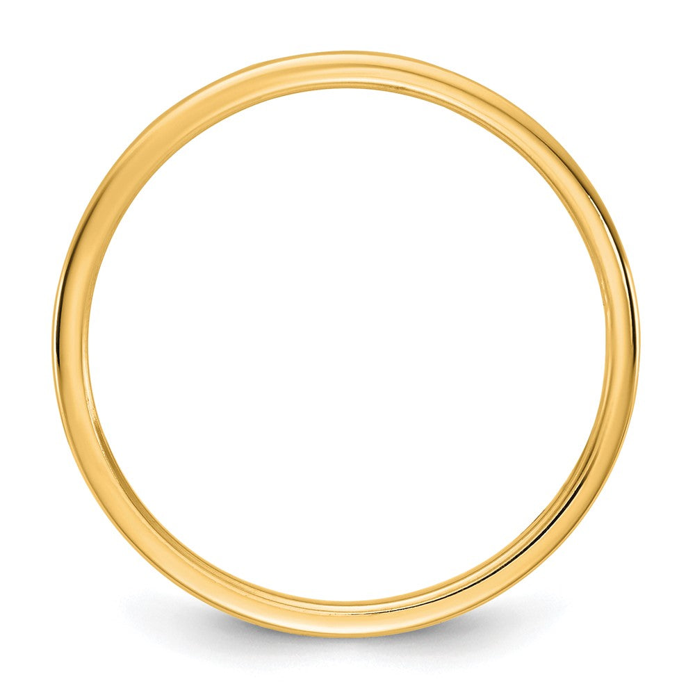 10KY 1.5mm LTW Flat Band