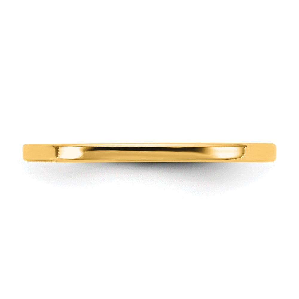 10KY 1.5mm LTW Flat Band