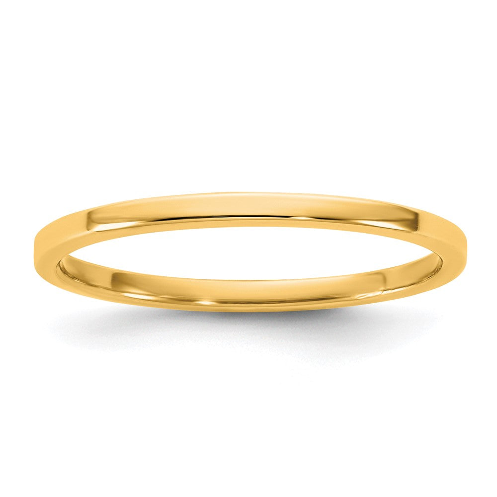 10KY 1.5mm LTW Flat Band