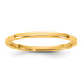 10KY 1.5mm LTW Flat Band
