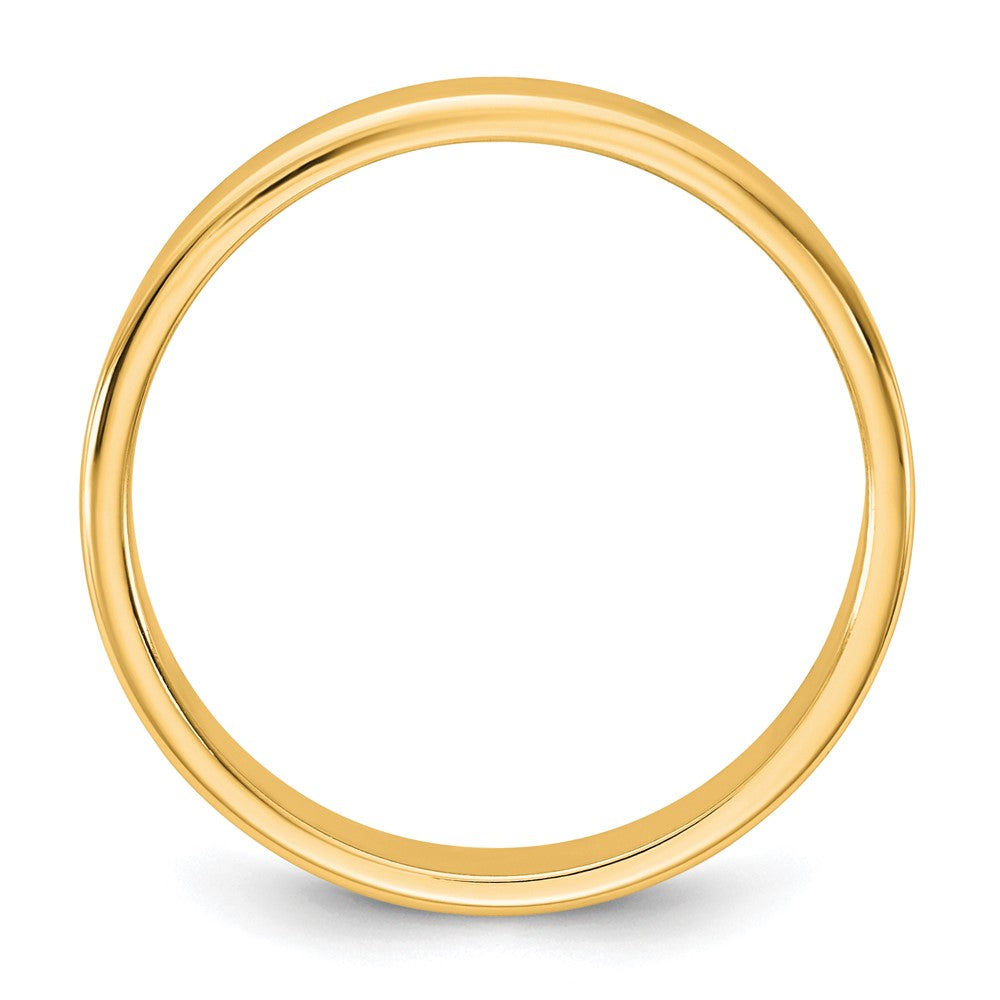 10KY 3.5mm LTW Flat Band