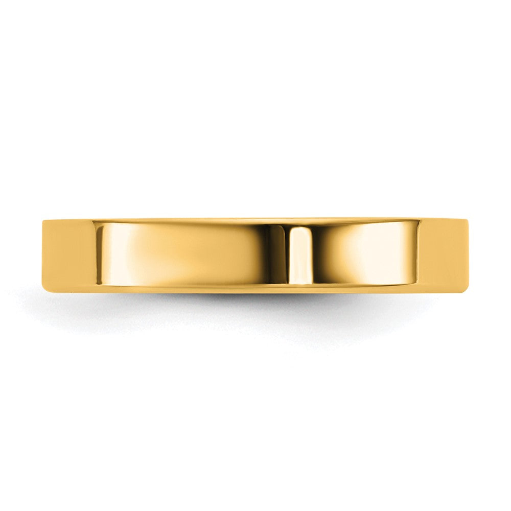 10KY 3.5mm LTW Flat Band