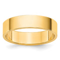 10KY 4.5mm LTW Flat Band