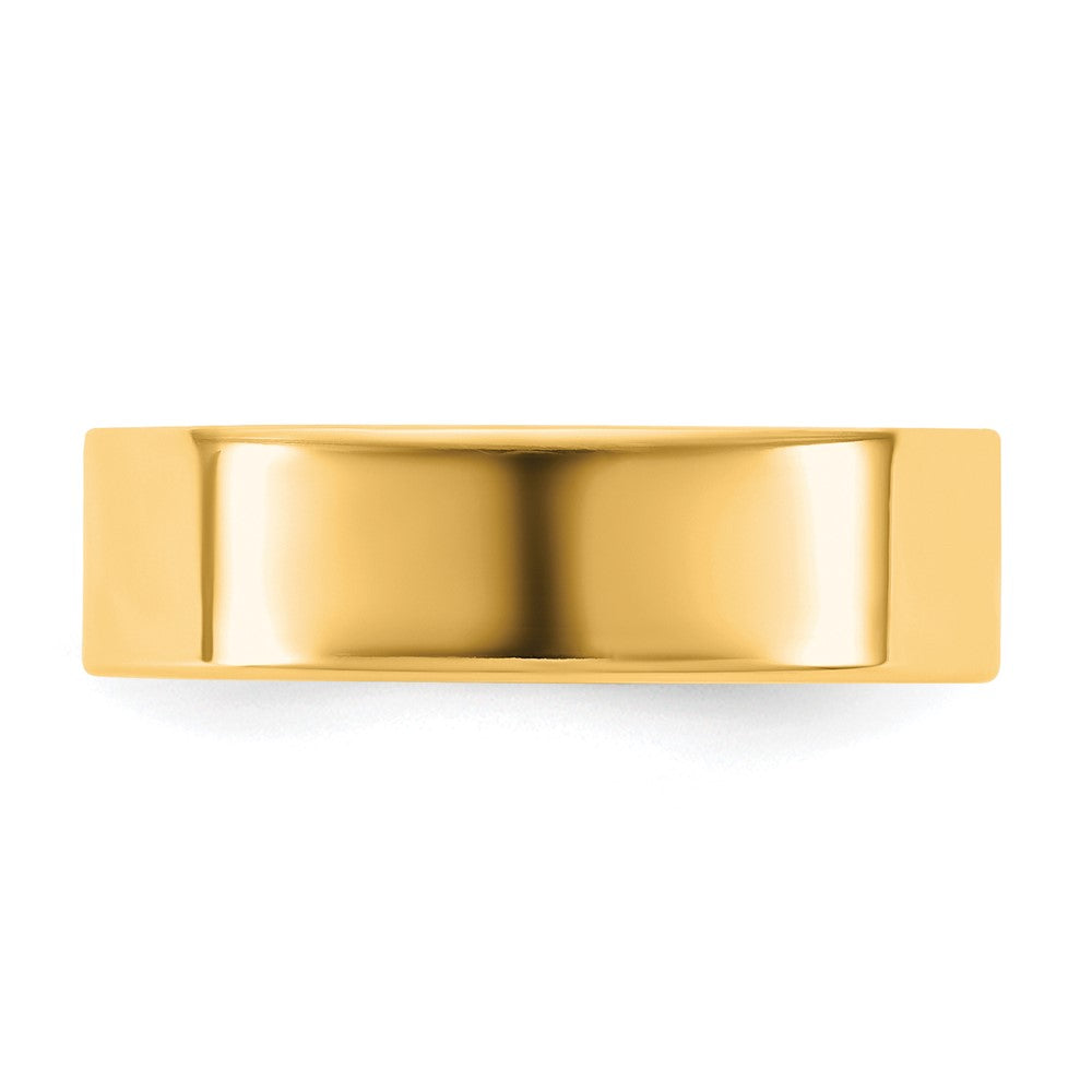 10KY 5.5mm LTW Flat Band