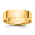 10KY 5.5mm LTW Flat Band
