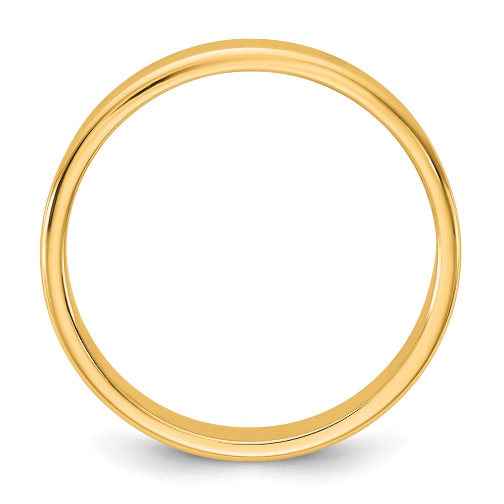 10KY 6.5mm LTW Flat Band