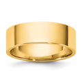 10KY 6.5mm LTW Flat Band
