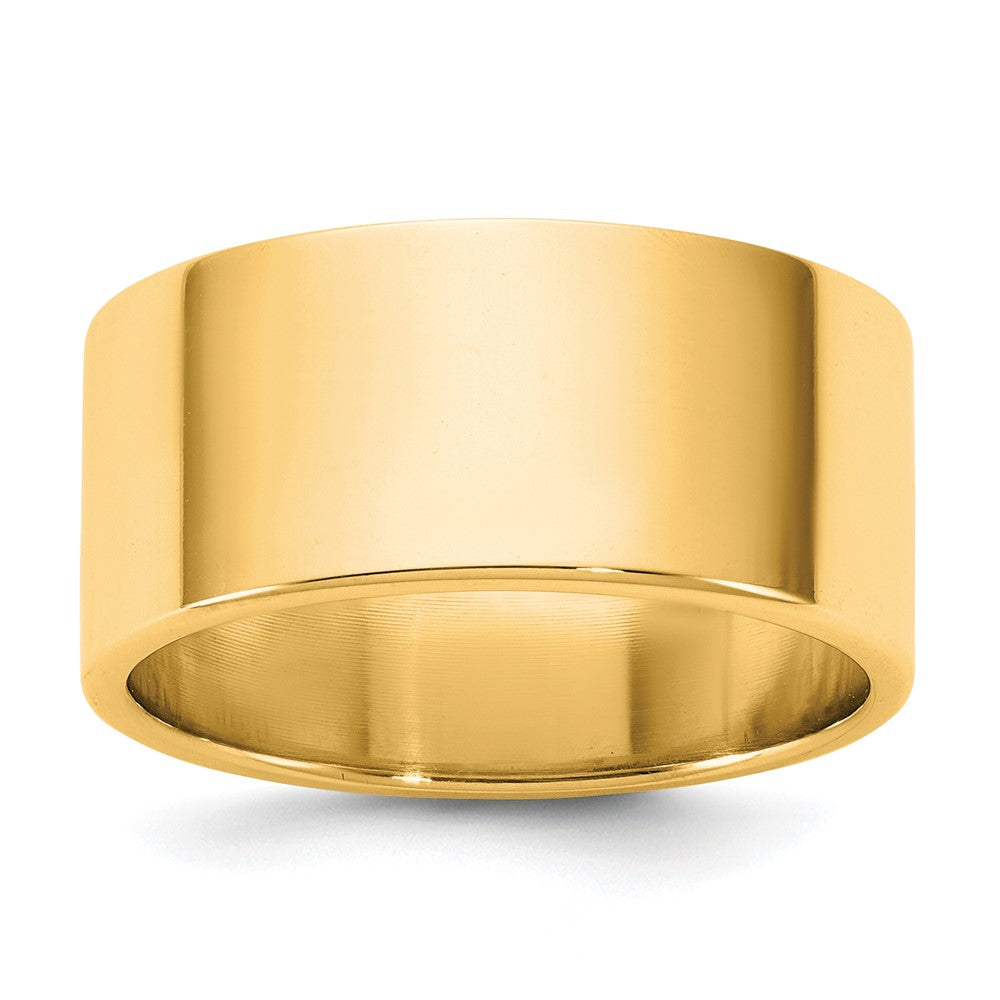 14KY 9mm LTW Flat Band