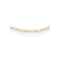 14k Madi K Cable Chain