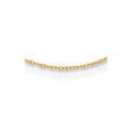 14k Madi K Child's Rope Chain