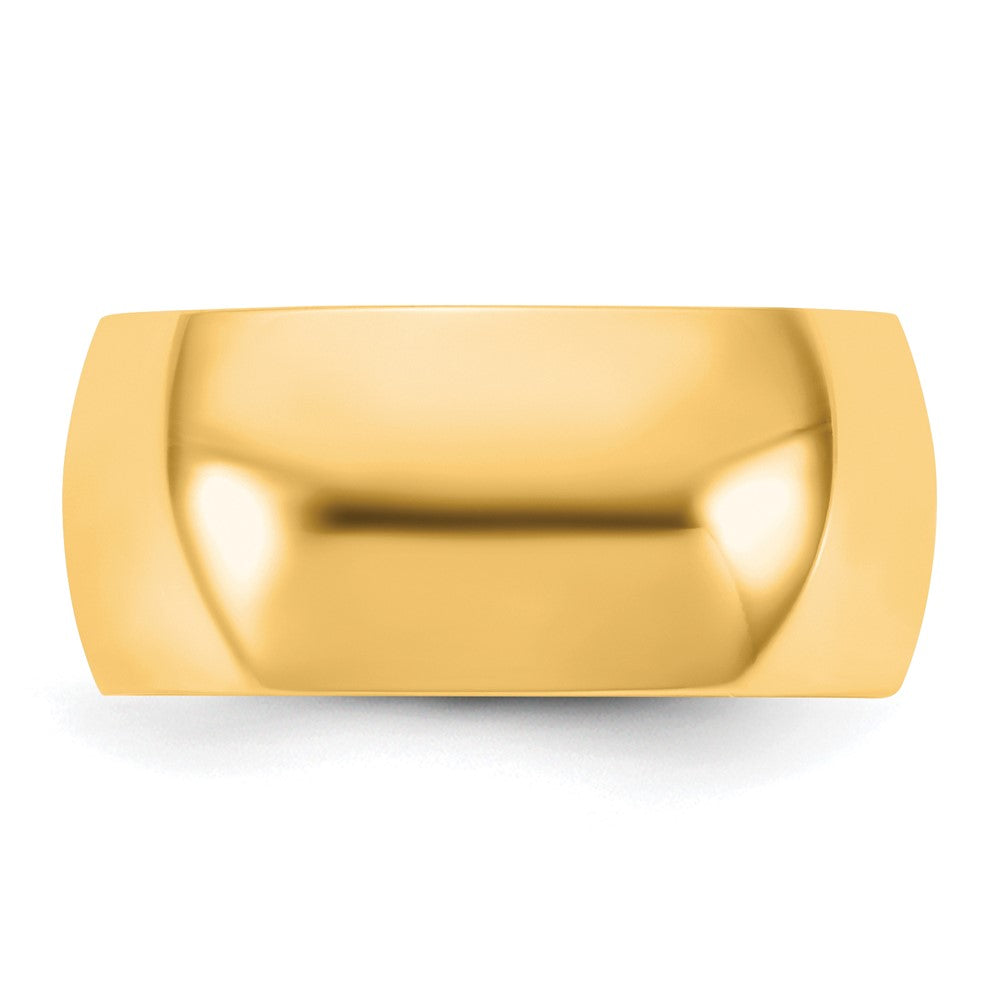 10KY 9mm Half Round Band