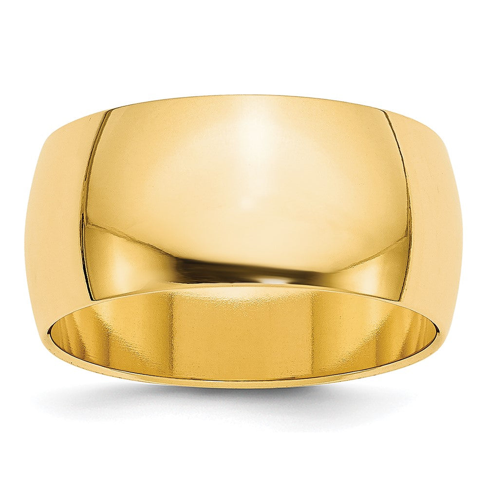10KY 9mm Half Round Band